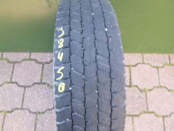 Opona ciężarowa używana 205-75R17.5 Fulda Regioforce 118450-0