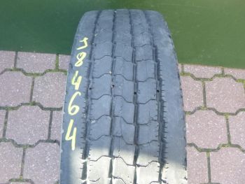 Opona ciężarowa używana 205-75R17.5 Goodyear RHSII 118464-0