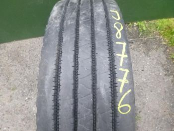 Opona ciężarowa używana 205-75R17.5 Hankook AH11 118776-0