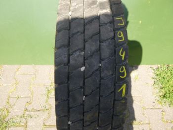 Opona ciężarowa używana 205-75R17.5 Kumho KRD50 119491-0