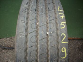 Opona ciężarowa używana 205-75R17.5 Matador FHR4 127529-0