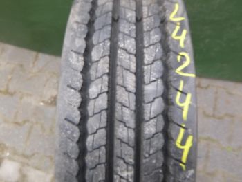 Opona ciężarowa używana 205-75R17.5 Pirelli FR85 124244-0