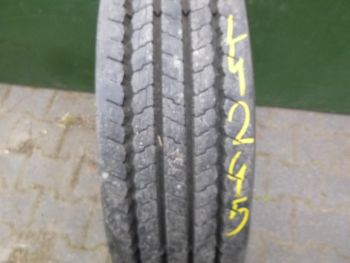 Opona ciężarowa używana 205-75R17.5 Pirelli FR85 124245-0