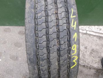 Opona ciężarowa używana 205-75R17.5 Riken ROAD READY S 124193-0