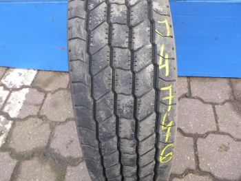 Opona ciężarowa używana 205-75R17.5 WESTLAKE WSR1+ 114746-0