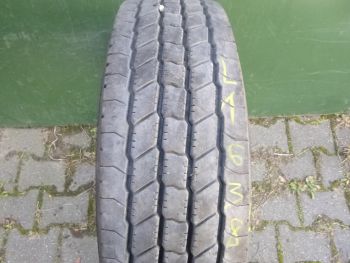 Opona ciężarowa używana 205-75R17.5 WESTLAKE WSR1 121638-0