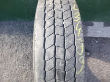 Opona ciężarowa używana 205-75R17.5 WESTLAKE WSR1 123499-0