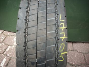 Opona ciężarowa używana 215-75R17.5 Barum BD200 ROAD 127705-0