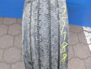 Opona ciężarowa używana 215-75R17.5 Bridgestone M788 115488-0