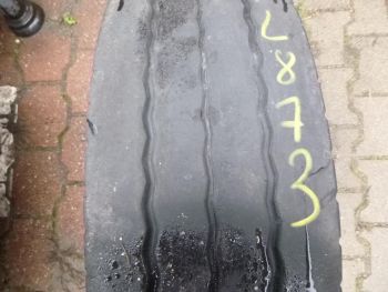 Opona ciężarowa używana 215-75R17.5 Bridgestone R-TRAILER 001 120873-0