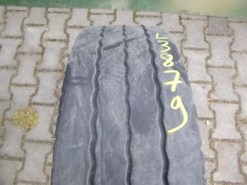 Opona ciężarowa używana 215-75R17.5 Bridgestone R-TRAILER 001 123879-0