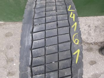 Opona ciężarowa używana 215-75R17.5 Continental LD3 HYBRID 124161-0