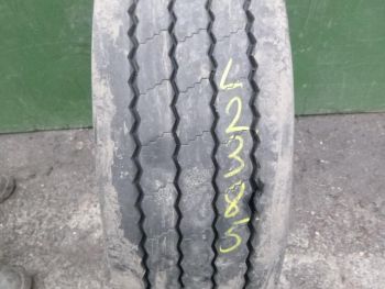 Opona ciężarowa używana 215-75R17.5 Continental LS3 HYBRID 122385-0