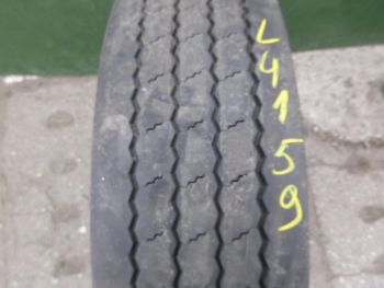 Opona ciężarowa używana 215-75R17.5 Continental LS3 HYBRID 124159-0