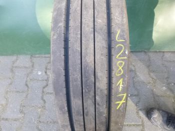 Opona ciężarowa używana 215-75R17.5 Fulda ECOTONN 122817-0