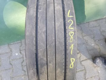 Opona ciężarowa używana 215-75R17.5 Fulda ECOTONN 122818-0