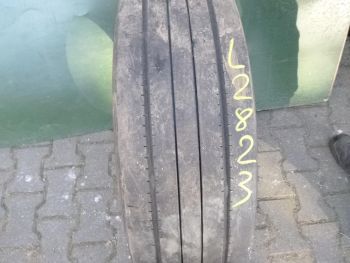 Opona ciężarowa używana 215-75R17.5 Fulda ECOTONN 122823-0