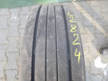 Opona ciężarowa używana 215-75R17.5 Fulda ECOTONN 122824-0