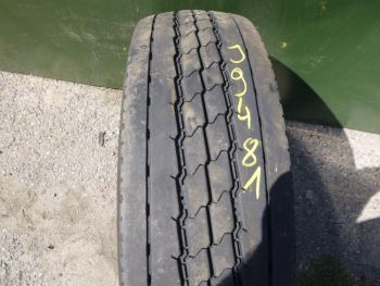 Opona ciężarowa używana 215-75R17.5 Fulda REGIOCONTROL 119481-0