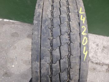Opona ciężarowa używana 215-75R17.5 Fulda REGIOCONTROL 124204-0