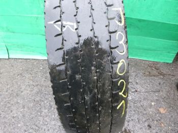 Opona ciężarowa używana 215-75R17.5 Fulda Regioforce 113021-0
