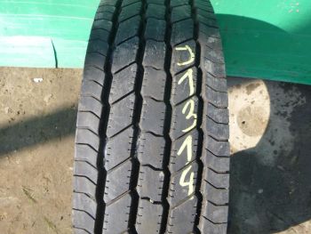 Opona ciężarowa używana 215-75R17.5 Goodride GSR1 111314-0