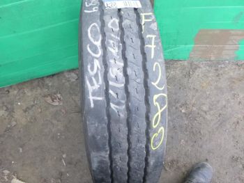 Opona ciężarowa używana 215-75R17.5 Goodyear KMAX T 107280-0