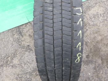 Opona ciężarowa używana 215-75R17.5 Goodyear RHDII+ 111118-0