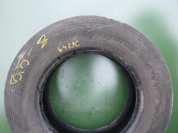 Opona ciężarowa używana 215-75R17.5 Goodyear RHSII+ 116249-0