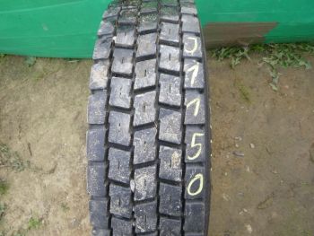 Opona ciężarowa używana 215-75R17.5 Linglong D905 111150-0