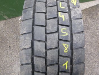 Opona ciężarowa używana 215-75R17.5 Linglong L-D20 II 124581-0