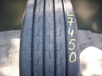 Opona ciężarowa używana 215-75R17.5 MAXX MT3420 127450-0