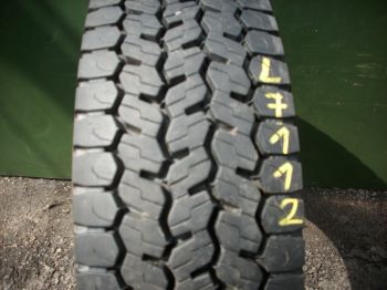Opona ciężarowa używana 215-75R17.5 Michelin X-MULTI D 127112-0