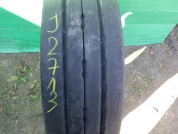 Opona ciężarowa używana 215-75R17.5 Michelin X-MULTI T2 112713-0