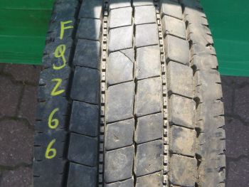 Opona ciężarowa używana 215-75R17.5 Michelin XZE1 109266-0