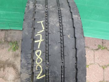 Opona ciężarowa używana 215-75R17.5 Michelin XZE2 110782-0