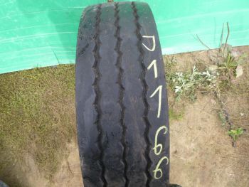 Opona ciężarowa używana 215-75R17.5 Pirelli ST01 111166-0