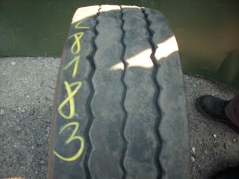 Opona ciężarowa używana 215-75R17.5 Pirelli ST01 128183-0