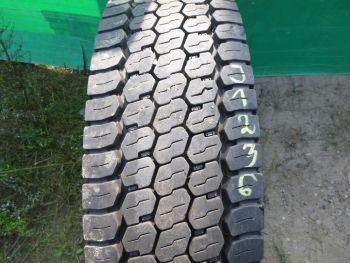 Opona ciężarowa używana 215-75R17.5 Pirelli TR01 111236-0