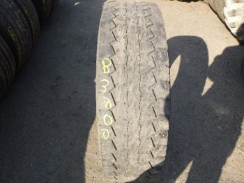 Opona ciężarowa używana 215-75R17.5 Pirelli TR85 73000-0