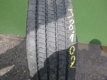 Opona ciężarowa używana 215-75R17.5 Riken EXTENGO 2 118102-0