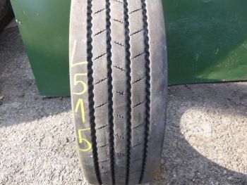 Opona ciężarowa używana 215-75R17.5 Semperit RUNNER F2 120515-0