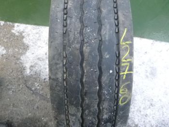 Opona ciężarowa używana 215-75R17.5 WESTLAKE WSA2 122760-0