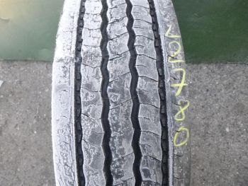 Opona ciężarowa używana 215-75R17.5 WESTLAKE WSA2 122780-0