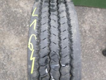 Opona ciężarowa używana 225-75R17.5 Aeolus ASR35 120164-0