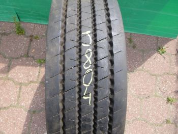 Opona ciężarowa używana 225-75R17.5 Barum BF200 ROAD 110804-0