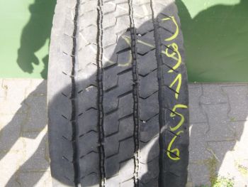 Opona ciężarowa używana 225-75R17.5 Bridgestone M788 119156-0