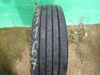 Opona ciężarowa używana 225-75R17.5 ROADX RH621 111167-0