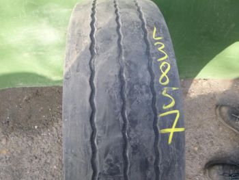Opona ciężarowa używana 235-75R17.5 Barum BT200 ROAD 123857-0