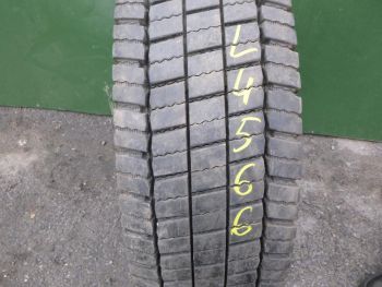 Opona ciężarowa używana 235-75R17.5 Continental LD3 HYBRID 124566-0